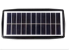 6LED Solar Wandlamp Outdoor Waterdichte LED Wandlampen voor Binnenplaats Straat Landschap Tuin Decor Lamp Solar Outdoor Wandlamp