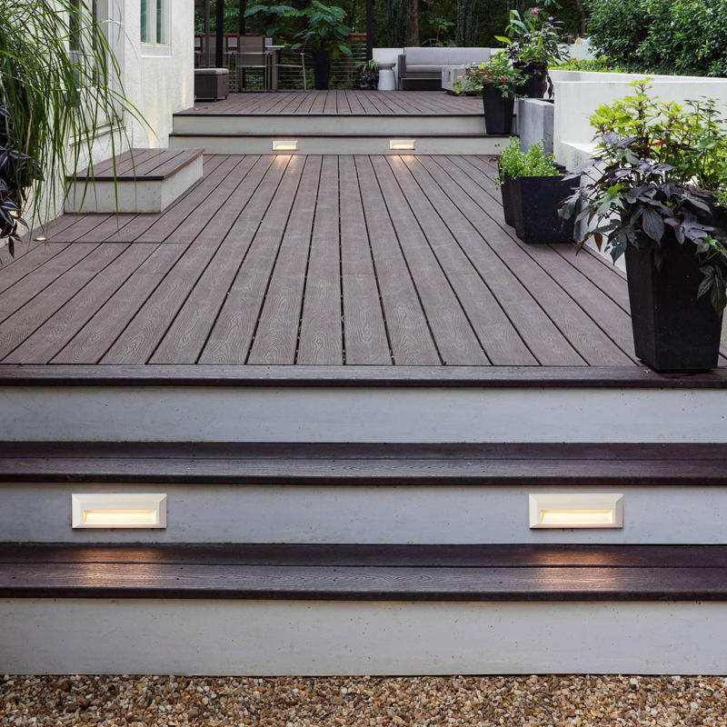 stap lichten footlights led stap lichten indoor stap lichten LED Step Stair Tuin stap lichten indoor led verlichting voor stappen led stap lichten indoor verlichting voor indoor stappen