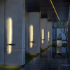 Outdoor Waterdichte Tuin Trap Gangpad Buitenmuur Hal Entree Lamp Villa Club Deur Wandlamp Bar Lichten Binnenverlichting