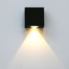 Hangende wandlamp Modern Headboad Wandmontage Licht geborsteld nikkel Decor Hotel USB Wandlamp Buig Metaal Aangepast Lichtgevend