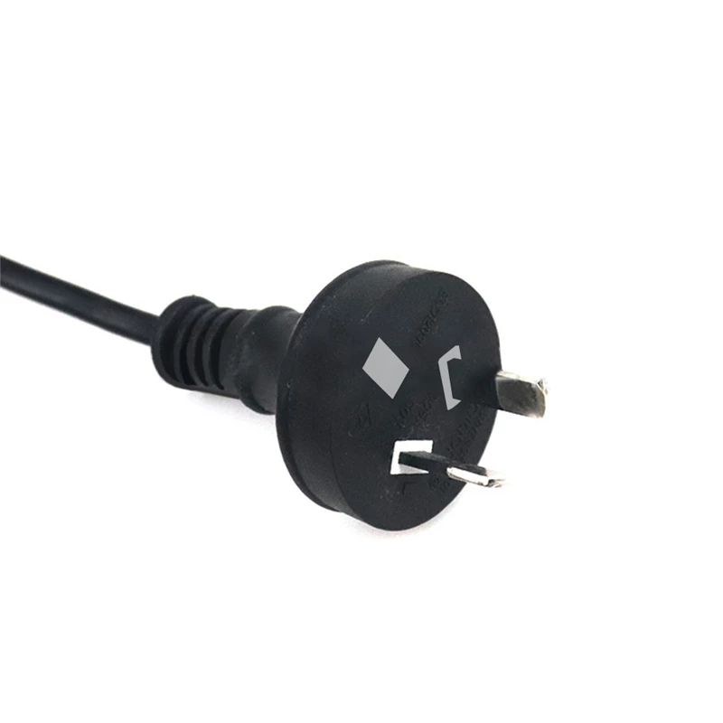 AU EU US plug 1.8 m Netsnoer Kabel E27 volledige tand lamphouder Base met 303 schakelaar draad voor Hanger LED Lamp
