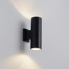 6W 12W Outdoor Waterdichte Home Decor 220V COB LED Wandlamp Dubbele Kop Wandlamp voor indoor Veranda Straat Path Verlichting