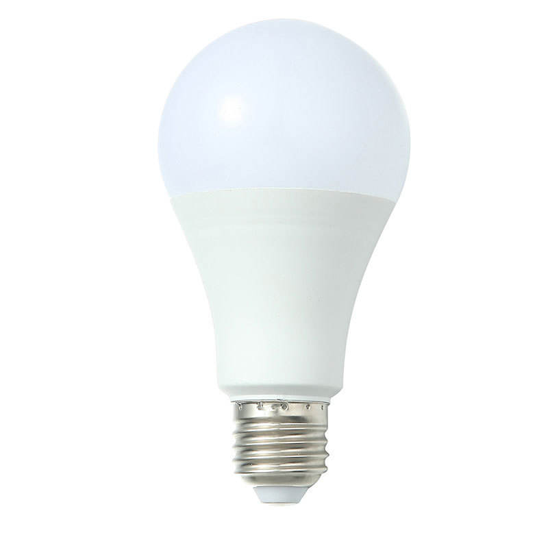E27 lamp Bajonet Kunststof E27 Gloeilamp