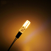 50 cm G4 Led Spaarlamp Houder Kristallen Lamp Plug Met Kabel Socket G4 Base Lamp Voet Socket