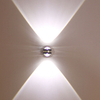 2023 hete nieuwe producten led home lighting indoor wandlamp hotel schansen Snelle levering