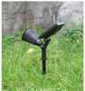 Hete verkoop fabrieks directe prijs led solar lamp energie buiten