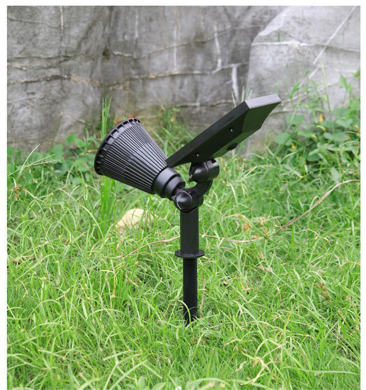 Hete verkoop fabrieks directe prijs led solar lamp energie buiten