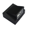 5W 12W Moderne Eenvoudige Outdoor Waterdichte Wandlamp LED Binnenplaats Lampen Balkon Tuin Wandlamp