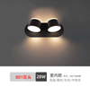 LED Vanity Light Badkamer Make-up Verlichting Wandlamp Aluminium Led Badkamer Wandlampen