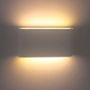 12 W/18 W Aluminium AC85-265V High Power Led Decoratie Wandlamp voor Indoor Outdoor Up En Down LED Wandlamp Waterdicht IP65