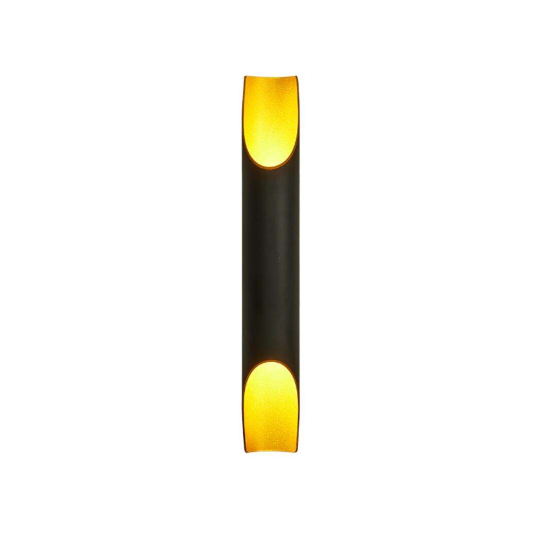 Rgb Indoor Wandlamp Solar Light Up en Down Led