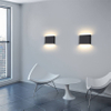 18W Outdoor Garden Hotel Home Decor Fancy LED Wandlamp Licht Art Deco Wandlamp Drive Accessoires LED Verlichting Decoraties
