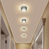 Zonnebloem LED RGB Plafond Wandlamp met RGB Afstandsbediening Binnenverlichting