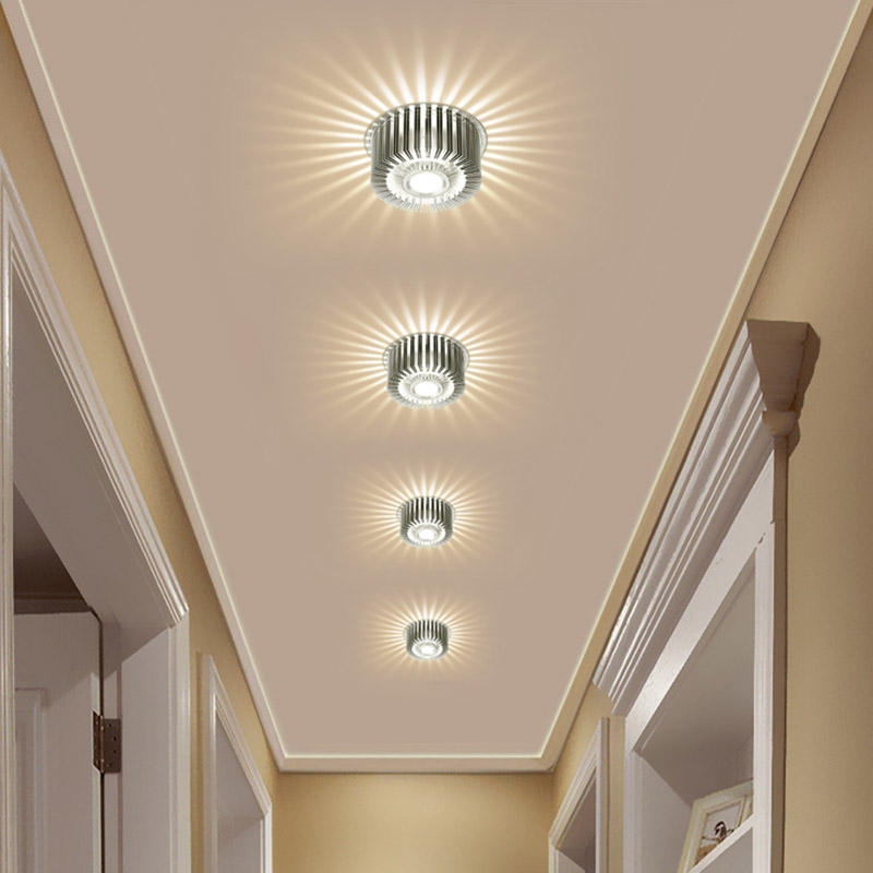 Zonnebloem LED RGB Plafond Wandlamp met RGB Afstandsbediening Binnenverlichting