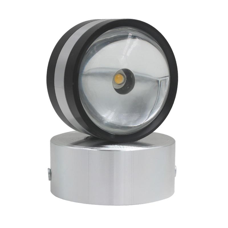 Hoge kwaliteit wandlamp Kristallen lamp indoor hotel Concurrerende prijs ijdelheid licht bed leeslampen