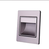 Goedkope fabrieksprijs LED-voetlicht Inbouwlamp Stappen Ladder Wandlamp Stap Licht keuken Voetlicht In lage prijs