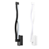 16W LED wandkandelaars indoor home 24W 2.4G traploos dimmen wandlampen met afstandsbediening trappen gang lamp verlichting