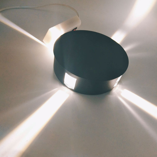 Led Indoor Wandlamp Industriële Decoratie Lamp met Kortingsprijs Eenvoudige Beste Prijs Wandlampe Hotel Slaapkamer Licht
