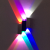 LED-wandlamp Op en neer trap Wandkandelaar Fabriekslevering 6W Aluminium binnenwandlampen Fabricage Decoratieve VERLICHTING