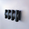 Moderne Wandkandelaar Lichten 12W LED Kamer Wandlampen Up Down Aluminium Wandverlichting Lampen voor Woonkamer Slaapkamer Gang