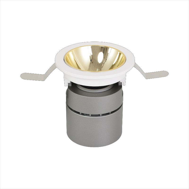 Hete verkoop fabrieksdirecte krachtige LED-spot buiten Beste kwaliteit met prijs Inbouwplafondlamp Spotlicht voor thuis