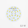 3W 5W 7W 9W 12W 15W 18W 20W 24W 5630/ 5730 Helderheid Smd Licht Boord Led Lamp Panel Voor Plafond Pcb Met Led