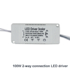 Factory Direct High power led driver Constant Current 25-36W op voorraad lampaccessoires