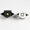 2023 Nieuwe COB Led Wandlamp 12W Waterdichte Outdoor Up en Down Tuinverlichting met Fabrieksprijs