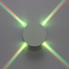 Fabriek directe leverancier led wandlamp indoor rgb lamp decoratie hete verkoop wandlamp unieke stijl wandlampe