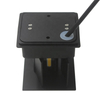 Dimbare 12W 85-265V Kubus LED Binnenverlichting Wandlamp Modern Home Verlichting Decoratie Blaker Aluminium Lamp Outdoor
