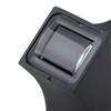 Nordic Persoonlijkheid wandlamp eenvoudige led woonkamer Nordic Lampada Achtergrond Ronde Wandlamp hotel hal gang verlichting