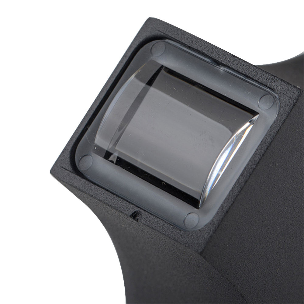Nordic Persoonlijkheid wandlamp eenvoudige led woonkamer Nordic Lampada Achtergrond Ronde Wandlamp hotel hal gang verlichting