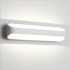 Nieuwe 5W RGB-wandlamp Up Down Indoor Wandlamp LED-achtergrondwandlamp voor huis- en hoteldecoratie