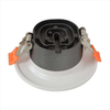 3W 5W 7W 9W 12W 15W Ronde Vorm Lamp Verzonken LED Downlight celing light spot light Met Driver Voor Indoor Gebruik Lamp