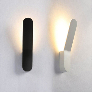 Hotelkamer decoratie Tandenborstel wandlamp indoor led wandlamp indoor traplamp met beste service en lage prijs