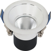 Led-plafondverlichting Slaapkamerplafondverlichting Inbouwplafondverlichting Inbouw LED COB-downlight met driver voor binnenverlichting Led-lamp voor binnenverlichting thuis
