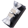 Up and Down Hagood wandlamp 10W aluminium decoratie wandkandelaar tuinlamp waterdichte wandverlichting