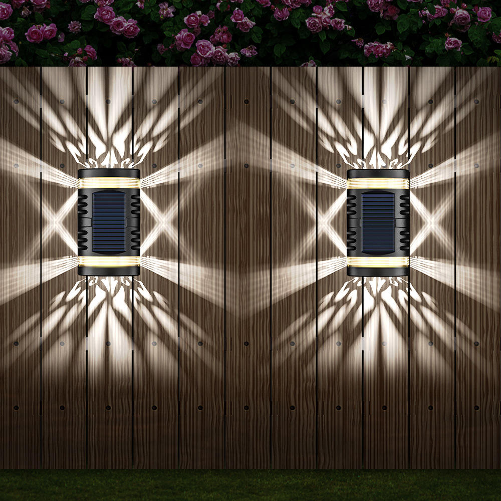 Solar Outdoor Lights Garden Lawn Light solar solar outdoor led-verlichting Tuin Decoratief Gazonlicht Waterdicht Binnenplaats Path Landscape Solar China fabriek