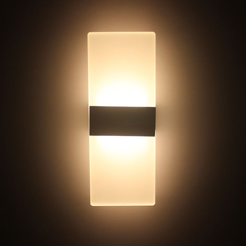 2023 Nieuwe collectie Indoor Led Wall Sconce Hotel Light Sconces
