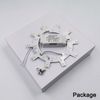 Moderne Led Plafond Verlichting 12-24W Keuken Lichtbron Module AC220V Woonkamer Energiebesparende Plafond Verlichting Retrofit Board