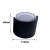 Outdoor Tuya Wifi Led Smart Wandlampen 10W Cube Rgb App Dimbare Blaker Waterdicht Tuin Alexa Google Thuis wandlamp AC85-265V