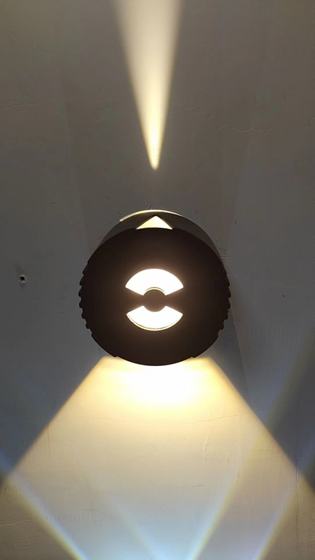 Draaibare LED-schansen Binnenschansen led-muur decoratieve verlichting binnenverlichting led led-licht binnen led-licht voor binnen