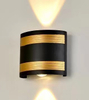 Led-wandlampen voor slaapkamer Led-wandlamp Led-wandlamp Led-wandkandelaars