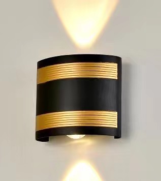 Led-wandlampen voor slaapkamer Led-wandlamp Led-wandlamp Led-wandkandelaars