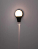Outdoor Led Wandkandelaar Led Wandkandelaar Outdoor Outdoor Sconces Bolvorm LED Wandlamp Outdoor Waterdicht