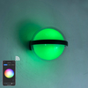Tuya app wandlamp led wandlampen app gestuurde verlichting app lichtsturing wandlampen led wandlamp heldere wandlamp kristallen bollamp