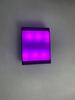 moderne buitenkandelaars Waterdichte led-buitenlamp moderne buitenkandelaars zwart moderne led-buitenwandlampen led-verlichting esthetisch