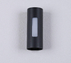 Zwart Wit Decoratie Applique Murale Led Vierkant Rond Op en neer Licht Ip65 Waterdicht Naast Led Cilinder Licht Wandlamp