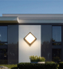 Direct levering Lampen Rgb Indoor Wandlamp fabrikanten van buitenwandlampen zwarte buitenschans