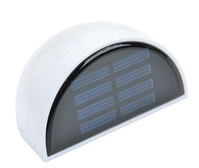 IP65 waterdichte solar wandlamp led wandkandelaar lichten led wandkandelaar lichten moderne buitenverlichting schansen